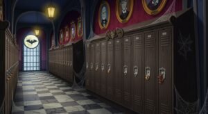 Monster high backgrounds image 2