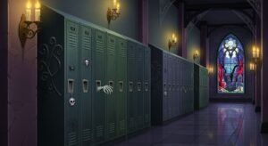 Monster high backgrounds image