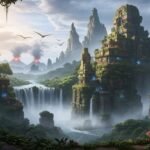 Monster hunter background image 2