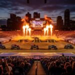 Monster jam background image 2