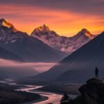 Mt background image