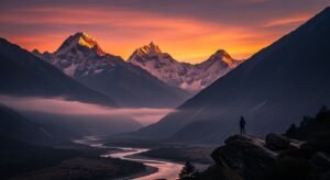 Mt background image