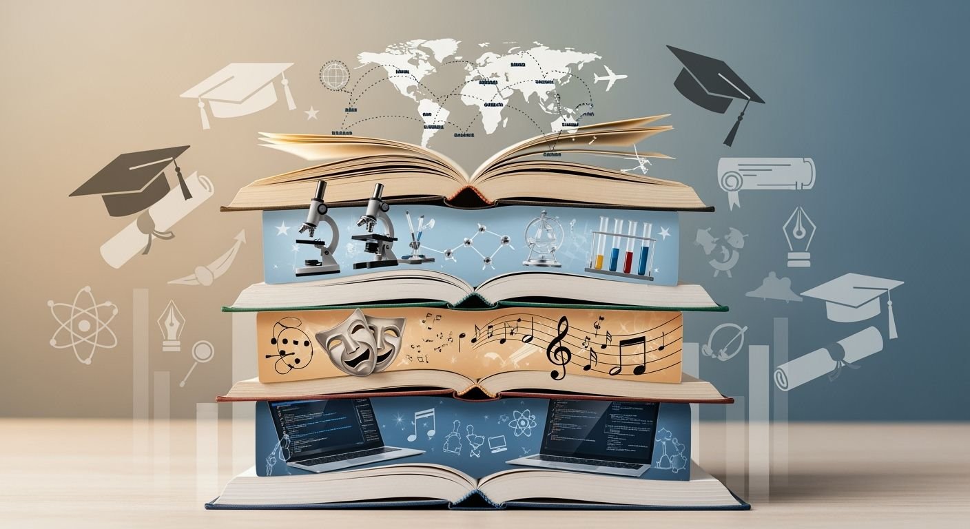My educational background image 4