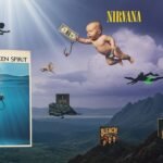 Nirvana backgrounds image