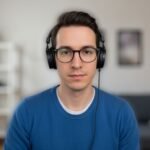 Obs blur webcam background image