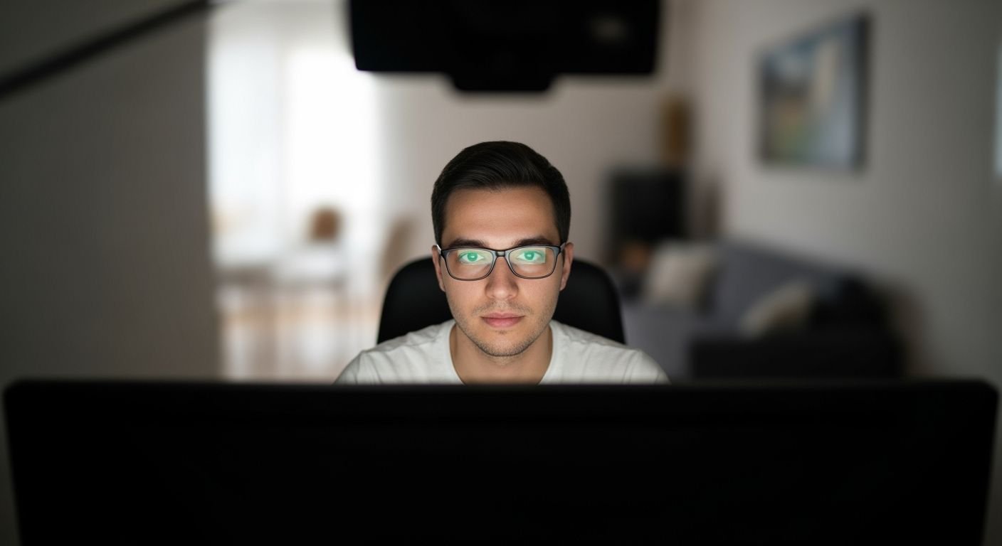 Obs blur webcam background image 4