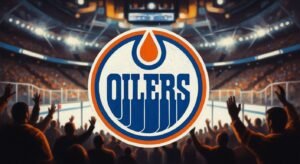 Oilers background image 2