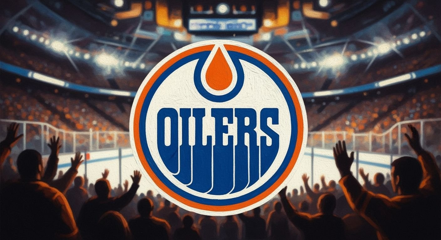 Oilers background image 2