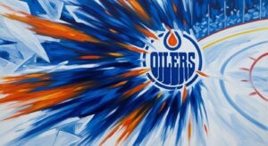 Oilers background image 4