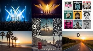 One direction backgrounds image 2