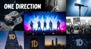 One direction backgrounds image 3