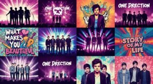 One direction backgrounds image 4