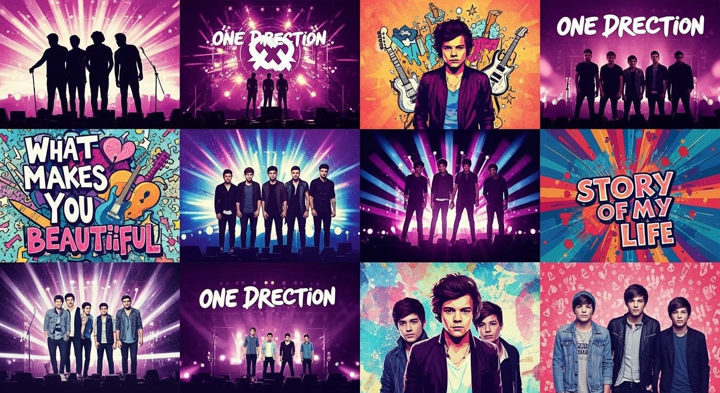 One direction backgrounds image 4