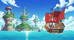 One piece background image 2