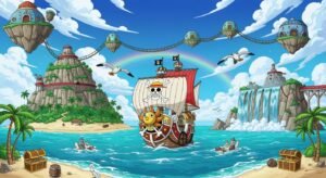 One piece background image 3