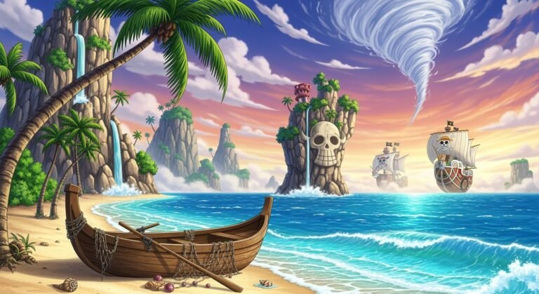 One piece background image 4