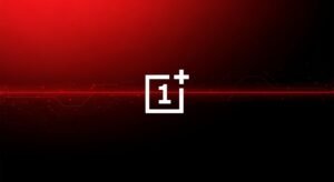 Oneplus background image