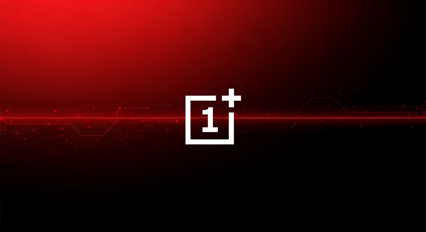 Oneplus background image