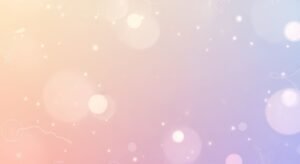 Pastel colored background with bokeh lights 27