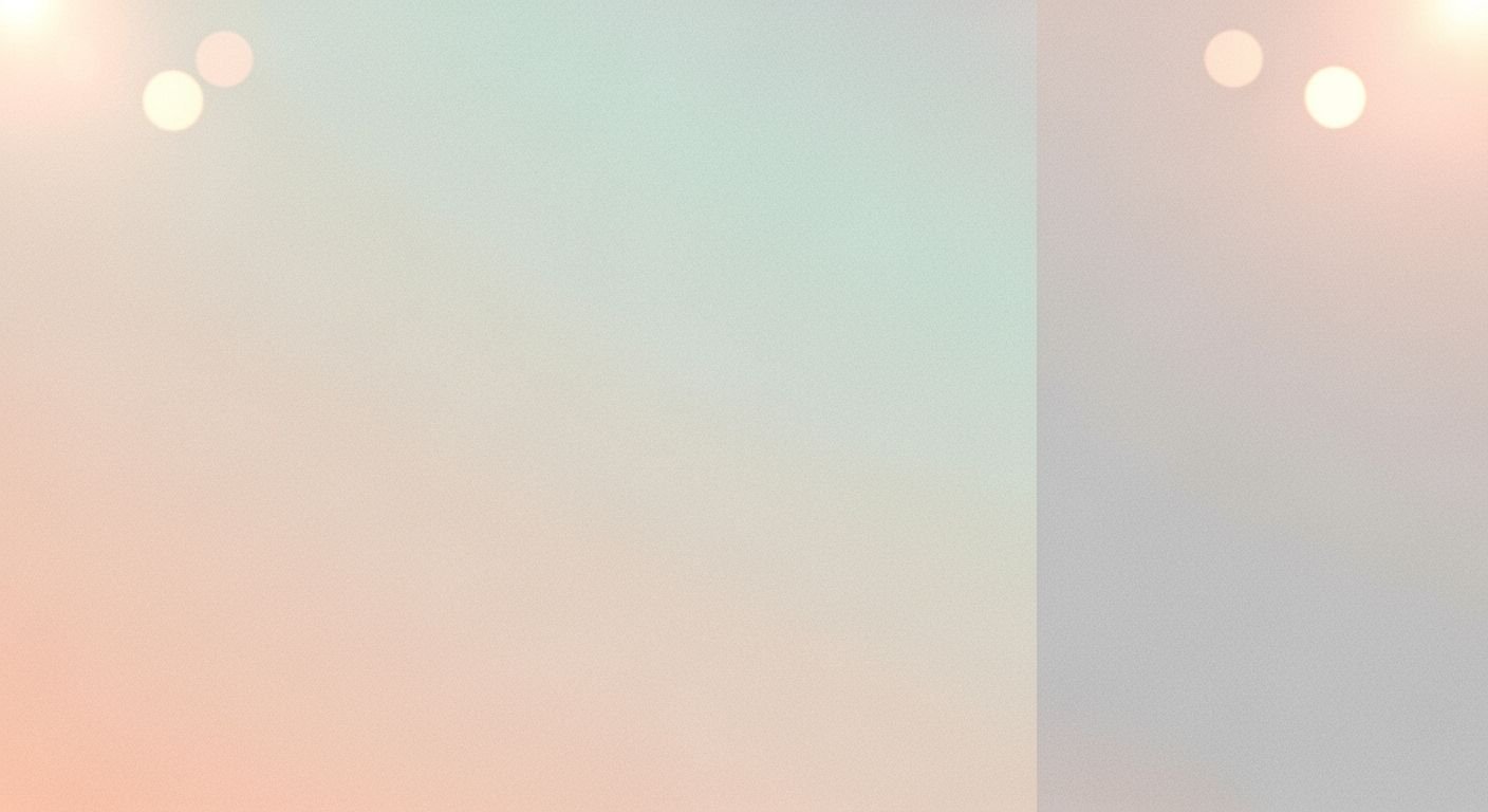 Pastel colored background with bokeh lights 33