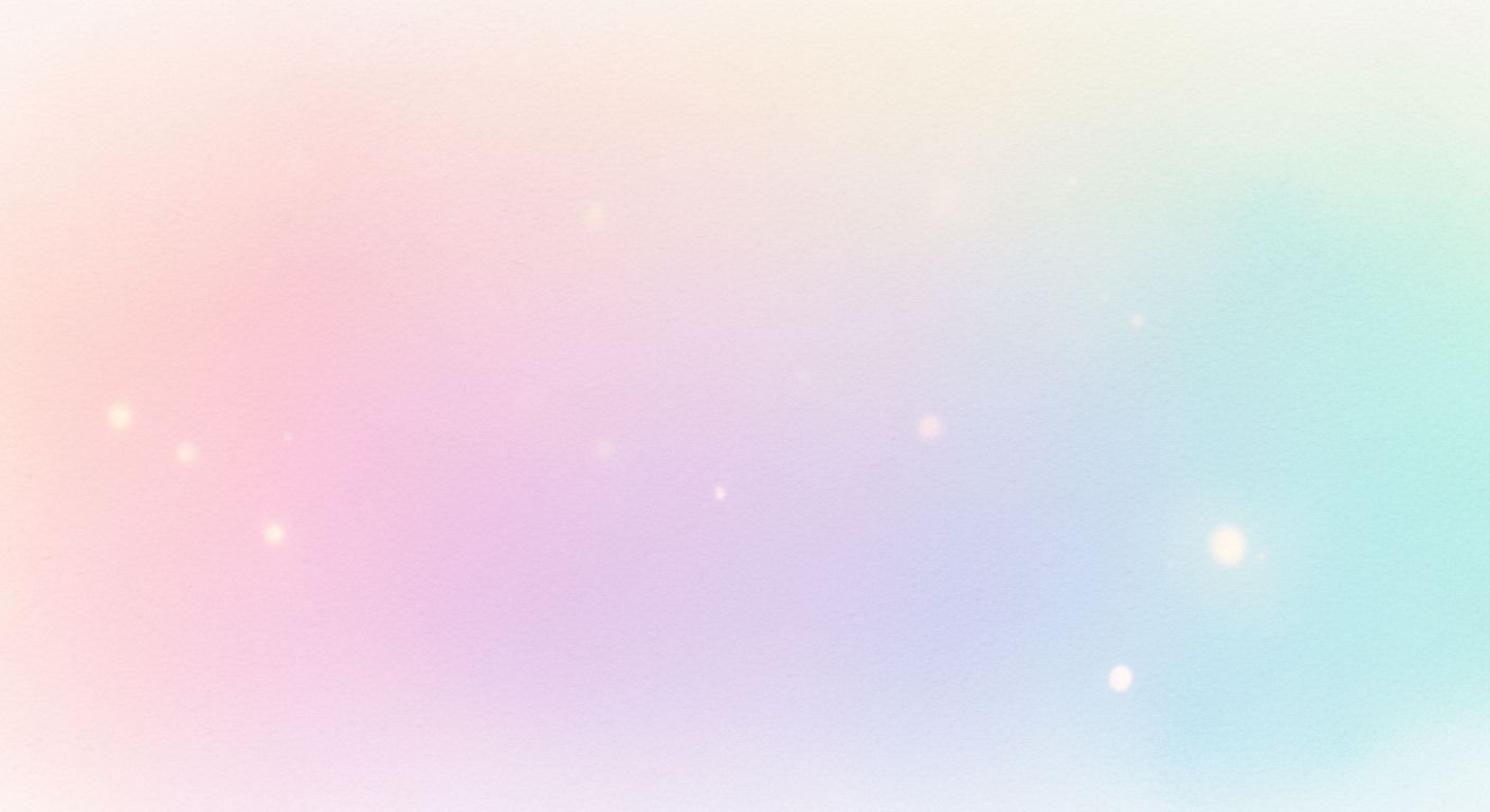 Pastel colored background with bokeh lights 65