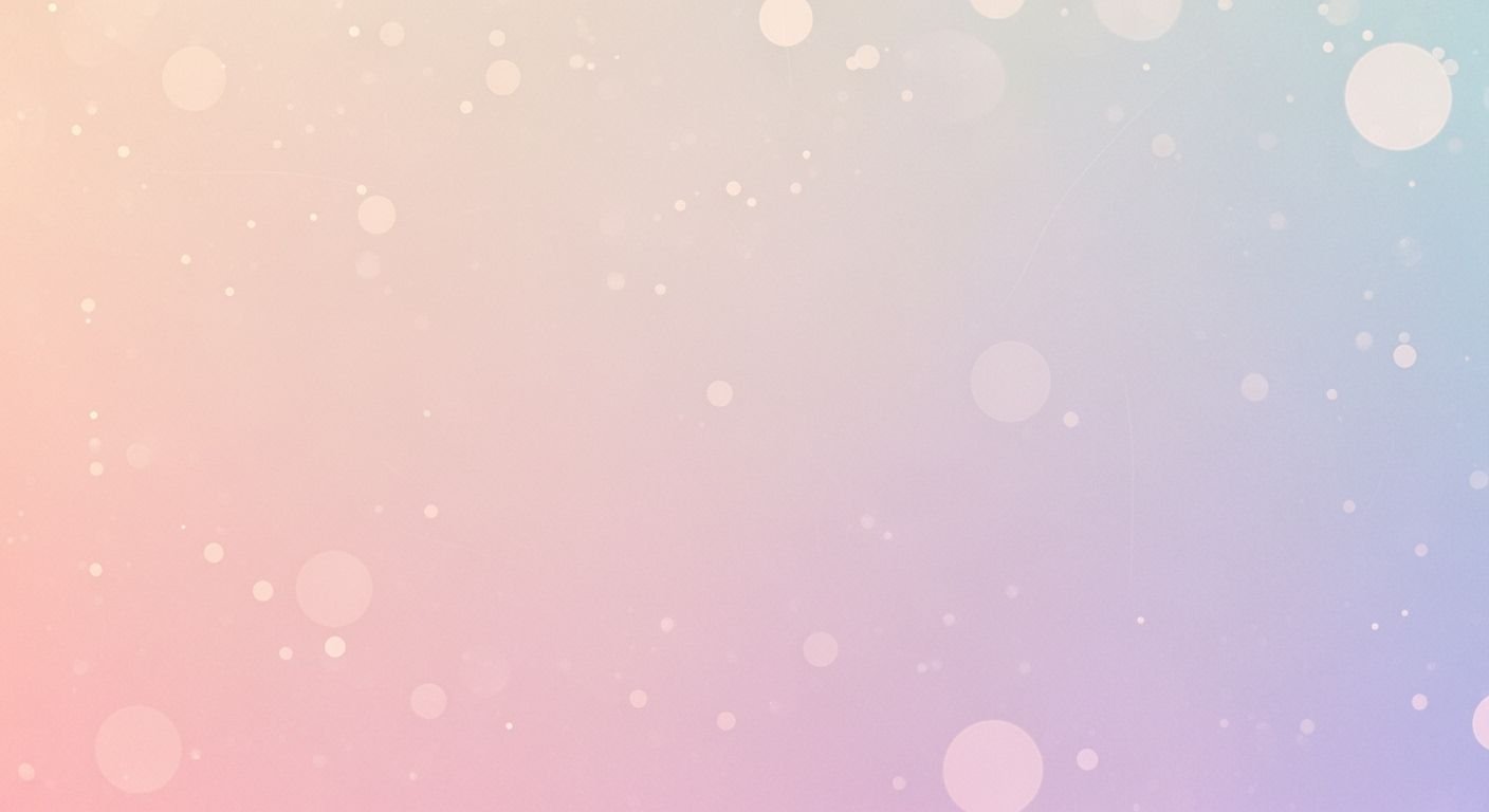 Pastel colored background with bokeh lights 67