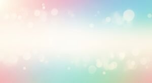 Pastel colored background with bokeh lights 80