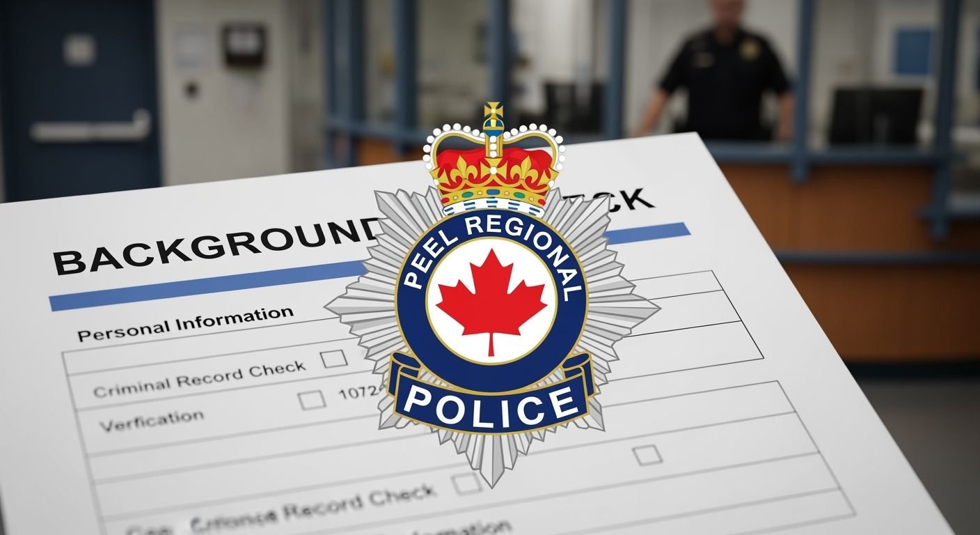 Peel police background check image 2