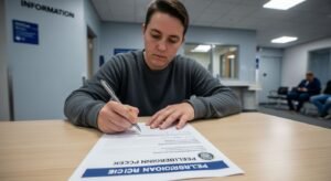 Peel police background check image 3