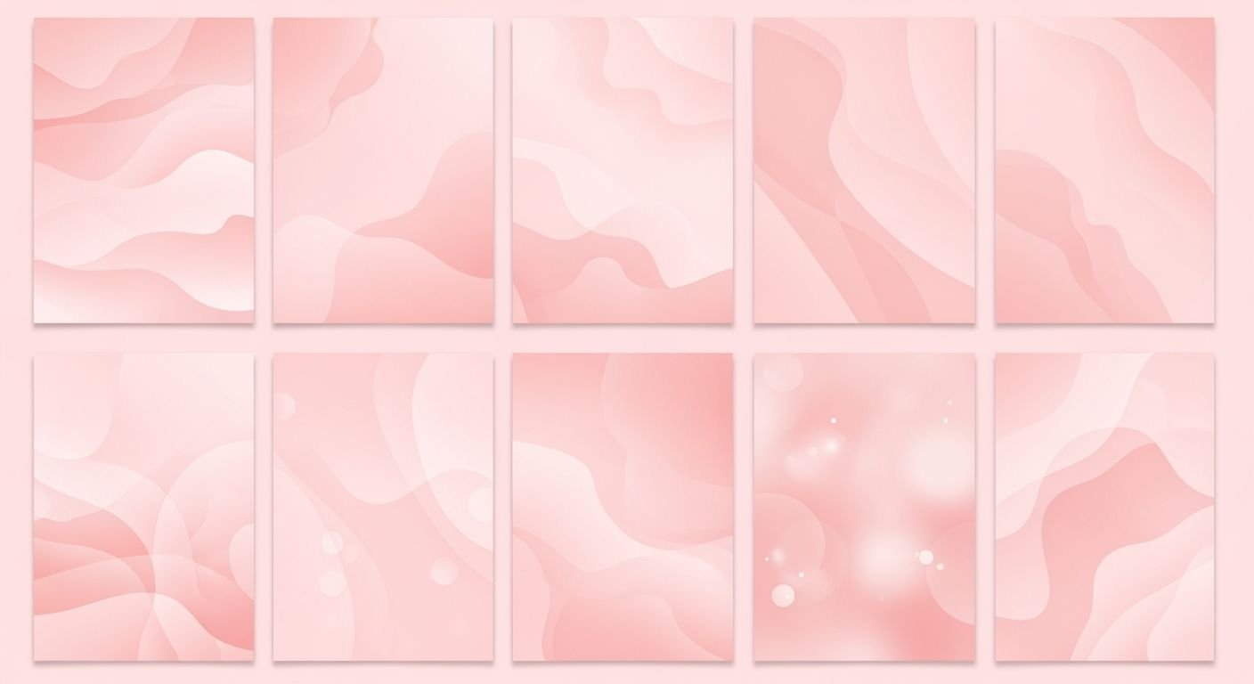 Phone backgrounds pink image 3