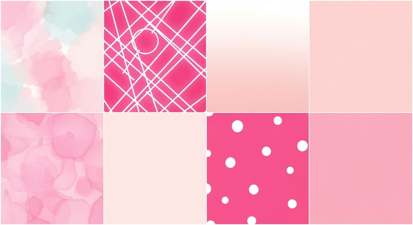 Phone backgrounds pink image 4