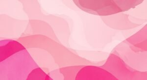 Pink abstract background image 4