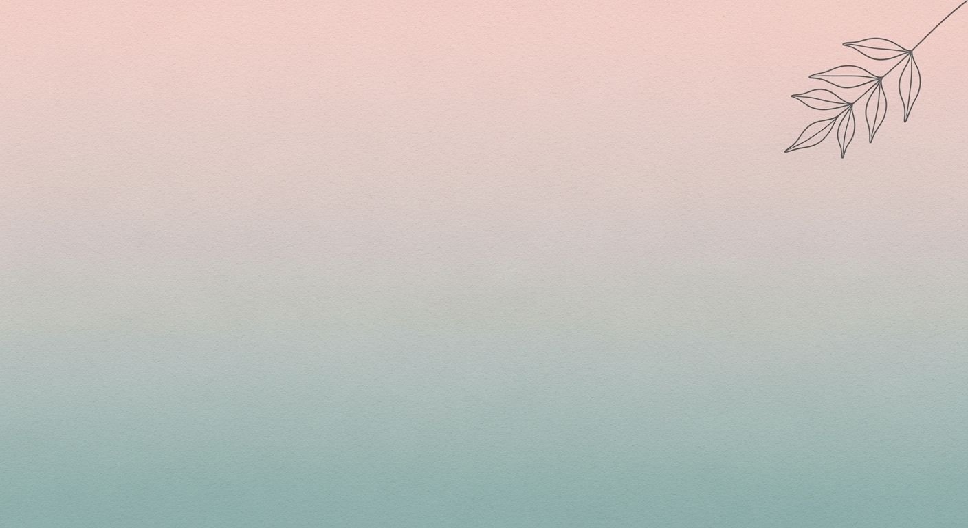 Pink and blue background with a 112