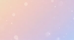 Pink and blue background with bokeh 133