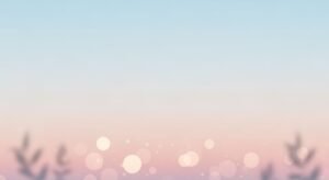 Pink and blue background with bokeh 176