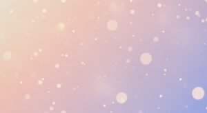 Pink and blue background with bokeh 200