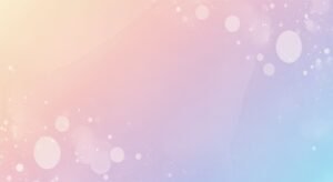 Pink and blue background with bokeh 99