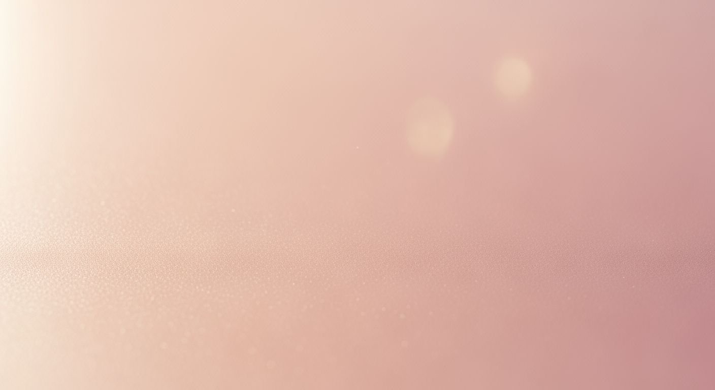 Pink and gold background with bokeh 3