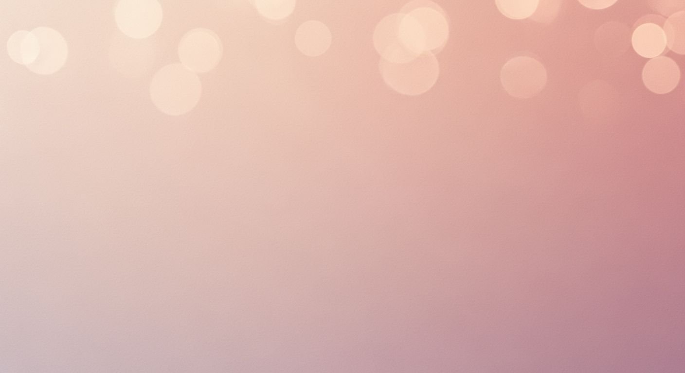 Pink and purple background with bokeh 11