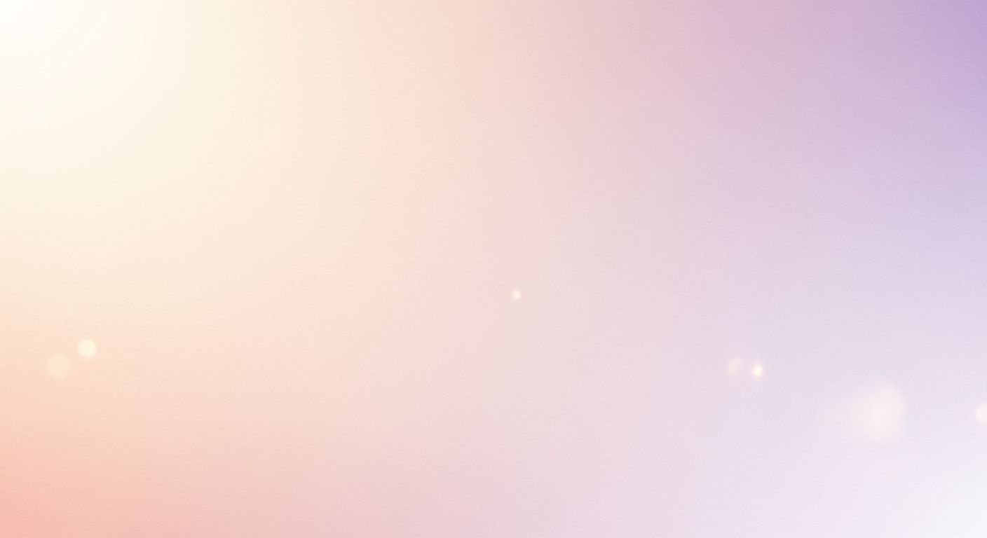 Pink and purple background with bokeh 13