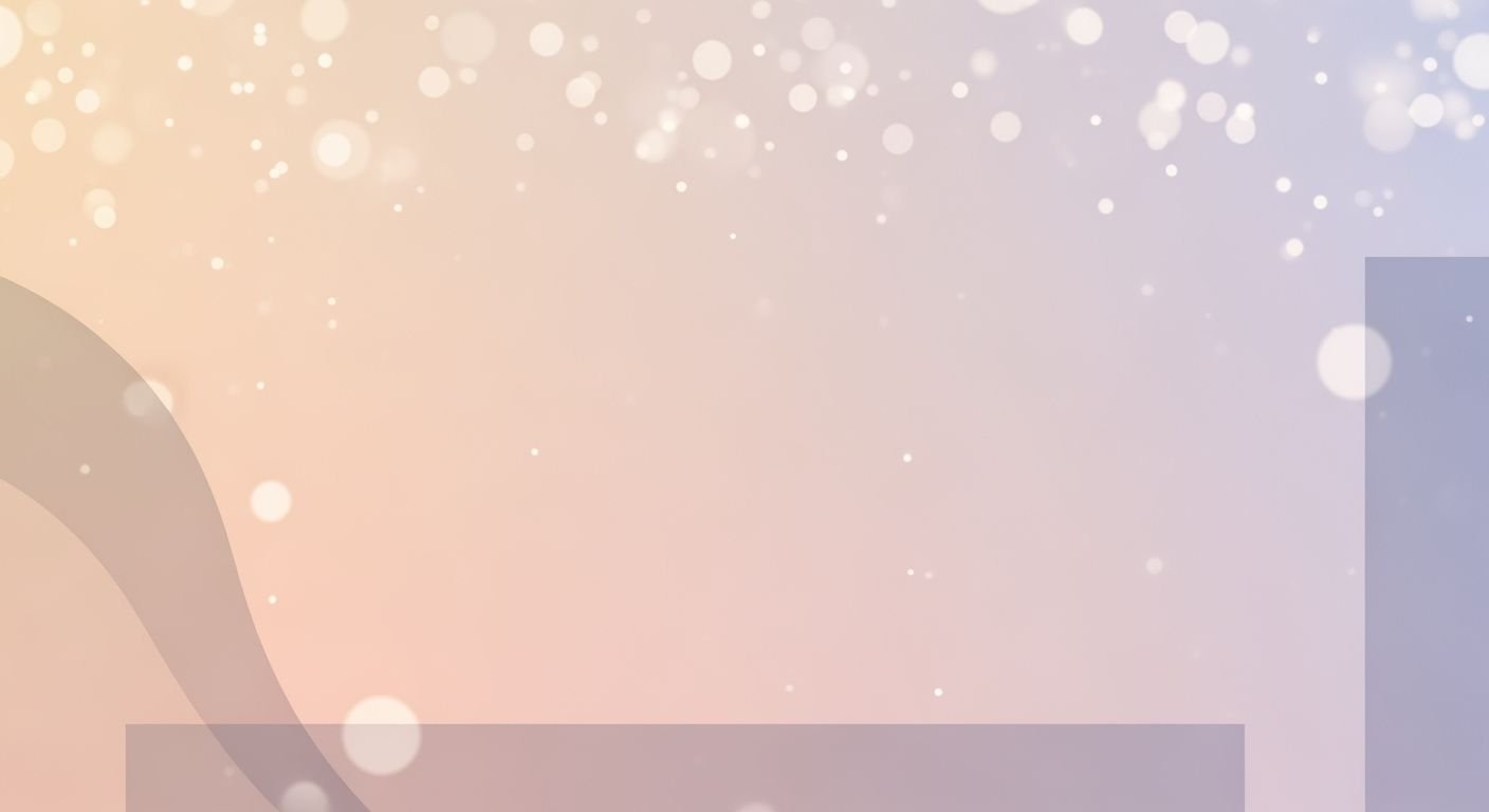 Pink and purple background with bokeh 28