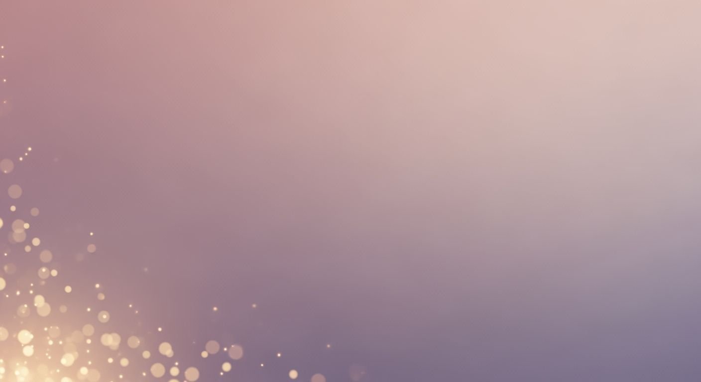 Pink and purple background with bokeh 30