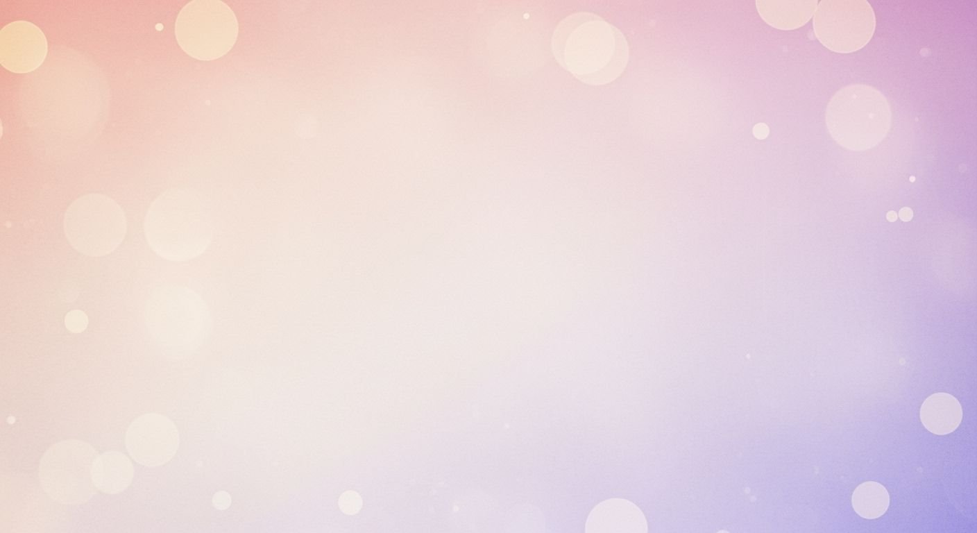 Pink and purple background with bokeh 46