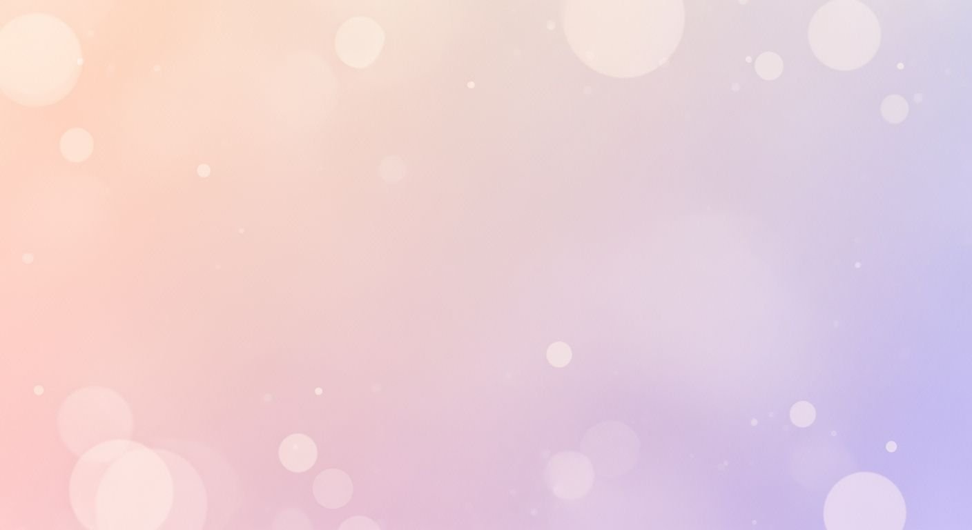 Pink and purple background with bokeh 49
