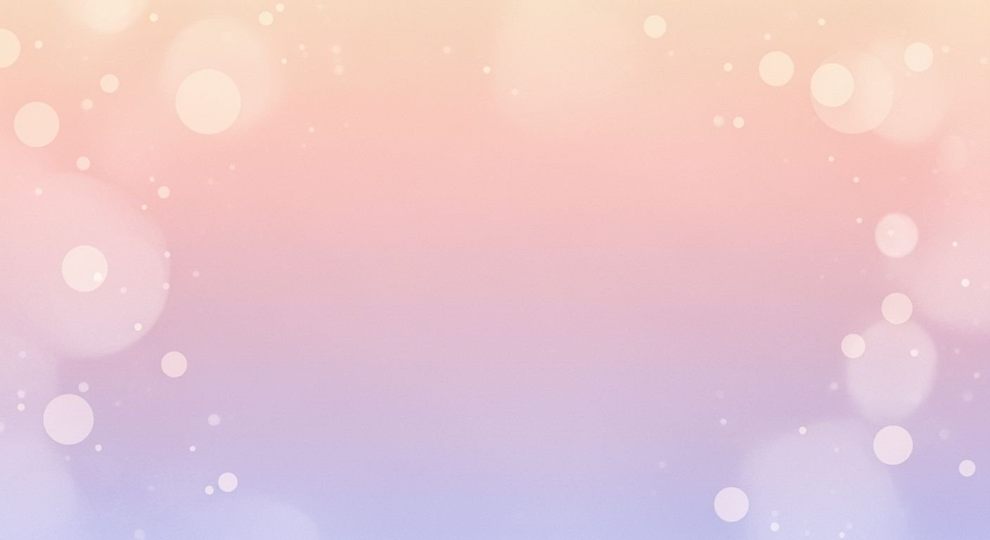 Pink and purple background with bokeh 55
