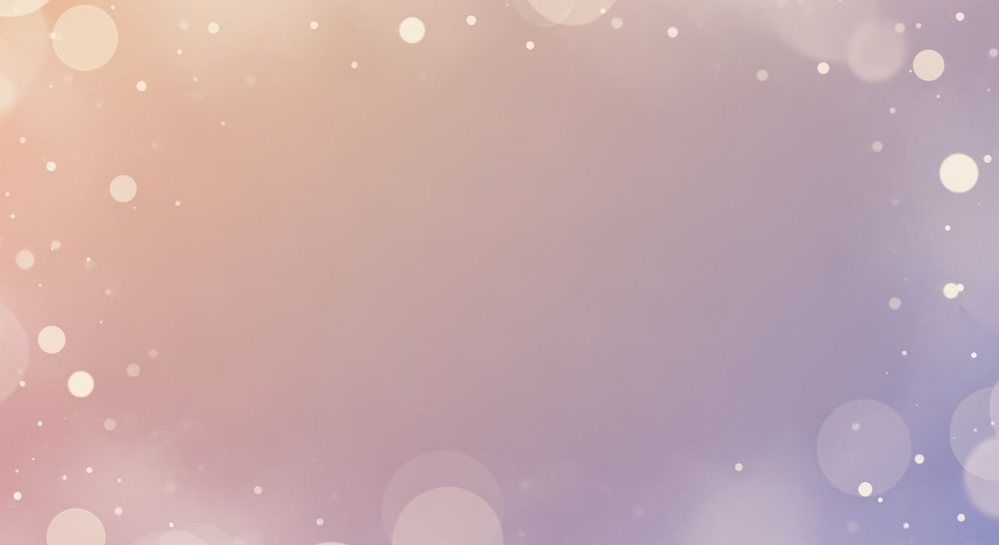 Pink and purple background with bokeh 56