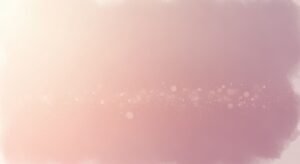 Pink and white background with a 18
