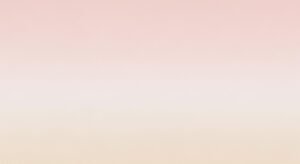 Pink and white background with a 25