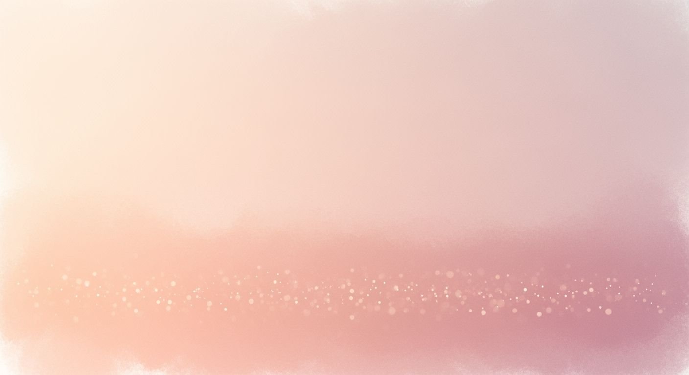 Pink and white background with a 28