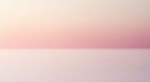 Pink and white background with a 47